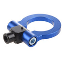 Car Auto Racing Tow Towing Folding Hook for Universal BMW European Vehicle  I8E1