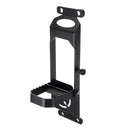 Door Hinge Folding Foot Pedal Peg Rest For Jeep Wrangler JK 2007-2017
