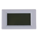 D85 - 2042 AC80 - 300V 0 - 100A Voltmeter LCD Digital Voltage Meter White G4Z4