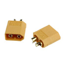 10 pairs XT60  female / male bullet Connectors for RC Battery
