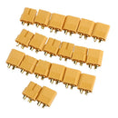 10 pairs XT60  female / male bullet Connectors for RC Battery