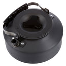 1.1L Portable Ultra-light Outdoor Hiking Camping Picnic Water Kettle Teapot