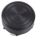 1.1L Portable Ultra-light Outdoor Hiking Camping Picnic Water Kettle Teapot