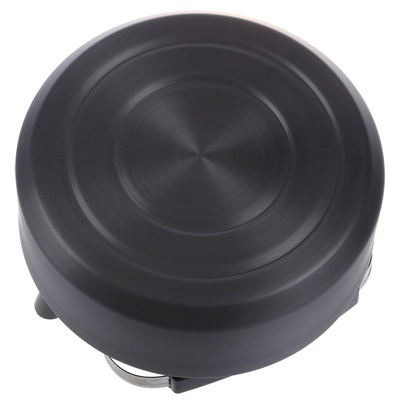 1.1L Portable Ultra-light Outdoor Hiking Camping Picnic Water Kettle Teapot