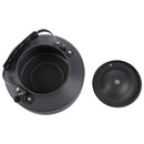 1.1L Portable Ultra-light Outdoor Hiking Camping Picnic Water Kettle Teapot