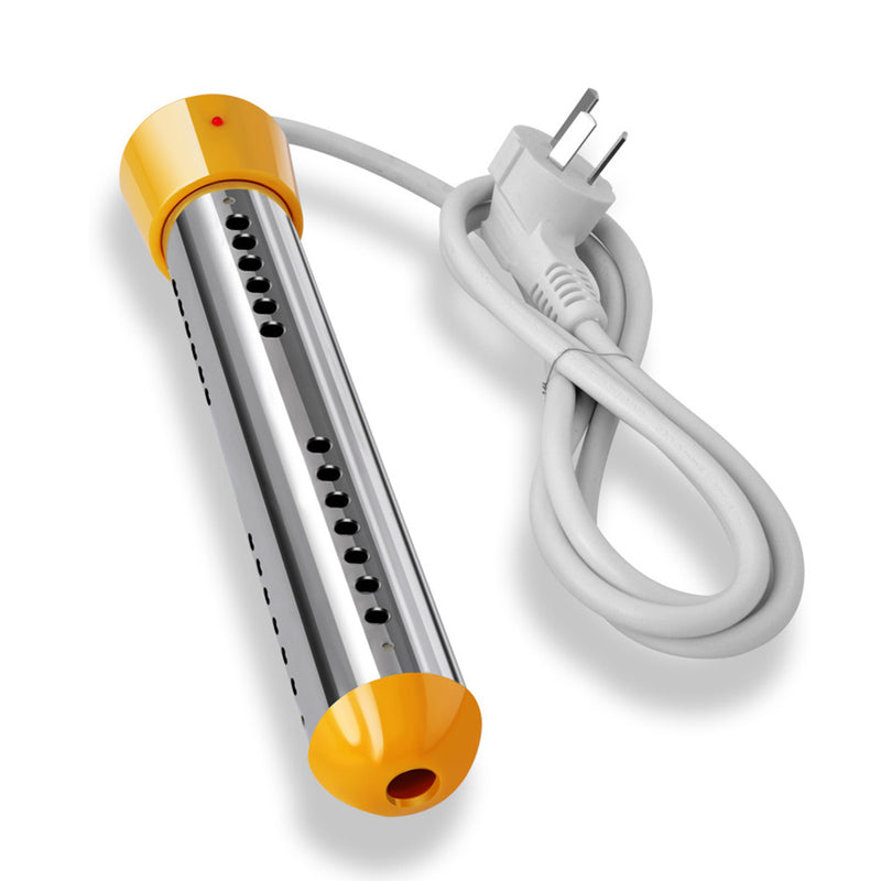 1500W/2500W Suspension Immersion Electric Water Heater Element Boiler Pool Tub