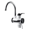 220V 3000W Instant Electric Faucet Tap Hot Water-Heater LED Display Bathroom Kitchen Faucet Tap Hot Water-Heater