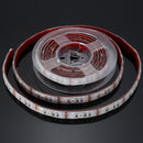 USB Powered RGB Color Changing SMD5050 LED Strip Computer Backlight Light Kit