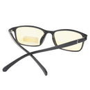 UV Glare Protection Computer Anti Blue Glare Reading Glasses
