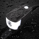 XANES XL31 Headlights USB Bike Bicycle Cycling Xiaomi Electric Motorcycle E-bike Light Waterproof