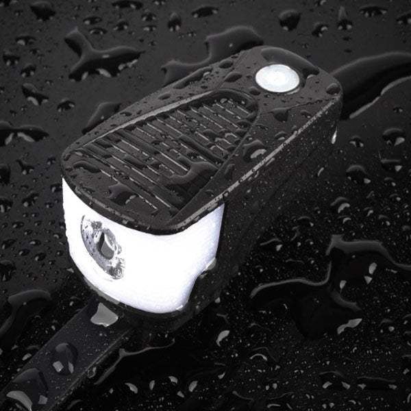 XANES XL31 Headlights USB Bike Bicycle Cycling Xiaomi Electric Motorcycle E-bike Light Waterproof