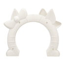 Cat Pet door The Kitty Pass Interior Indoor Hidden Litter Box Dog Flap