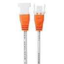 2 Pin Orange Green Grey Connector Wire Cable for Male Female LED Strip Light