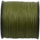 500 M 30 LB 0.26mm fishing line strength PE Braided 4 Strands green P5L5