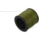 500 M 30 LB 0.26mm fishing line strength PE Braided 4 Strands green P5L5