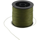 500 M 30 LB 0.26mm fishing line strength PE Braided 4 Strands green P5L5