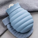 Jordan&Judy WD031 313/620ml Microwave Heating Hot Water Bag from Xiaomi Eco-system Hand Heater Warmer with Knit Cover
