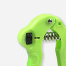 KALOAD Adjustable Hand Gripper Fitness Wrist Exerciser Heavy Finger Pinch Carpal Expander