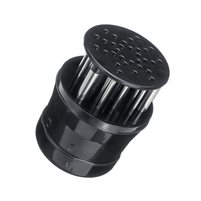 Meat Tenderizer Needle Injector Flavor Sauce Enhancer 31 Stainless Steel Needle