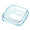 Bakeey Silicone Transparent TPU Case Cover Watch Cover Protective Skin Shell for Fitbit Versa Watch