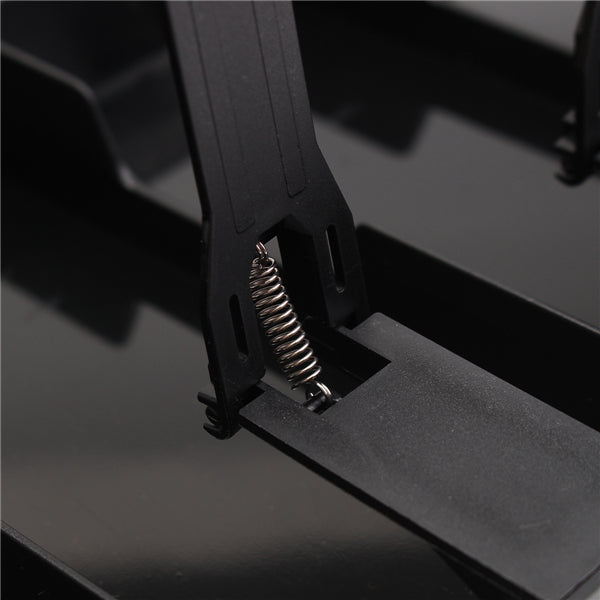 Cash Coin Register Insert Tray Replacement Money Drawer Storage Box