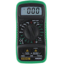 ANENG AN8205C Digital Multimeter AC/DC Voltage Meter DC Ammeter Resistance Temperature Tester