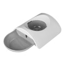 2.8L Automatic Pet Water Dispenser Cat Dog Large Drinking Bowl No Electricity Waterer