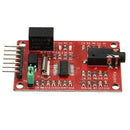 AD8232 ECG Pulse Monitoring Measurement Sensor Module Kit For