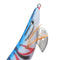 10Pcs/Set Squid Jigs Clothed Fishing Lure