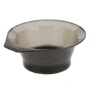Hair Coloring Dye Bowl Color Mixing Bowl Hairdressing Salon Accessories gra