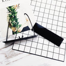 Funny Party Glasses Photobooth Props Censorship Black Eye Covered Bar Internet Sunglasses for Costume Show Party Cosplay