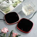 Electric Tray Coffee Tea USB Drink Warmer Cup Heater Beverage Mug Pad Office