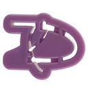 36 Pcs Letter & Number Cutter Silicone Fondant Mould Chocolate Baking Mold
