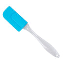 Silicone Spatula Spoon Kitchen Utensil Cake Mixer Cooking Baking Mixer Scra