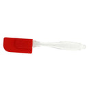 Silicone Spatula Spoon Kitchen Utensil Cake Mixer Cooking Baking Mixer Scra K5B5