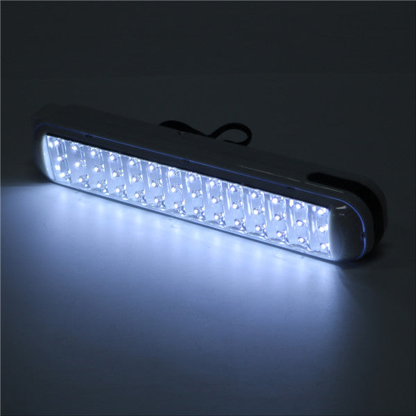 Portable  Emergency 42 LED Work Lights Energy-Saving Hanging Outdoor Camping Lamp  AC110-220V