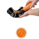 KCASA KC-MS02 Multifunction 3 In 1 Spiral Grater Slicer Handhled Veggie Spaghetti Pasta Maker Tool