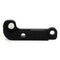 Adapter Tire Increasing Turn Angle 25%-30% For BMW E46 M3 Tuning Drift Power Black