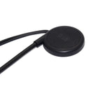 Enusic M5 Ultra-thin Noise Reduction BT Earphone Motorcycle Helmet Wirless bluetooth Headset Moto Speaker with Sponge Microphone