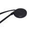 Enusic M5 Ultra-thin Noise Reduction BT Earphone Motorcycle Helmet Wirless bluetooth Headset Moto Speaker with Sponge Microphone