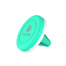 FLOVEME Car Air Vent Magnetic Phone Holder Silicon Multifunctional Mount Stand for iPhone XS