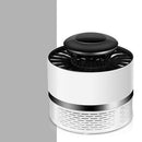 KCASA Electric Mosquito Killer Lamp Fly Zapper Insect Killer LED Light Trap Lamp Pest Control