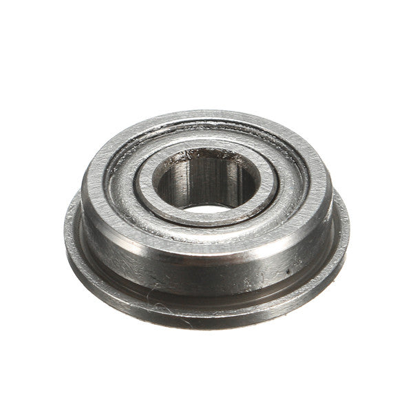 10pcs F695ZZ 5mmx13mmx4mm Double Shielded Flanged Ball Bearing