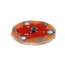 5pcs LilyPad MCP9700 Temperature Sensor Module