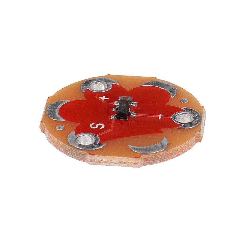 5pcs LilyPad MCP9700 Temperature Sensor Module