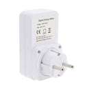 KWE-PMB03 Digital Energy Meter 230V 50Hz Power Meter Watt Electricity Usage Monitor Consumption Mete