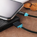 Bakeey 2A 360 Magnetic Fast Charging Micro USB Type-C Data Cable For Oneplus 7 Pocophone HUAWEI XIAOMI S10 S10+ VIVO OPPO