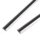 2pcs 305x8x2mm HSS Planer Knives HSS Planer Blades for Makita 2012NB 2012