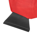 Auto Ice Scraper Gloves Work Warm Winter Car Front Windscreen Snow Shovel Tool