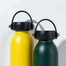 NONOO COOL CUP Stainless Steel 24Hours Insulation Vacuum Bottle From Xiaomi Youpin Home Water Bottle